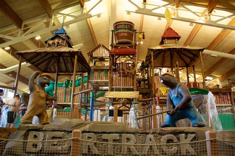 Embark on a Magical Journey at Great Wolf Lodge's Great Wolf MagiQuest